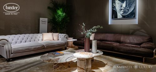 上海萬科翡翠濱江 極致家居藝術，定義豪宅奢華生活新范式